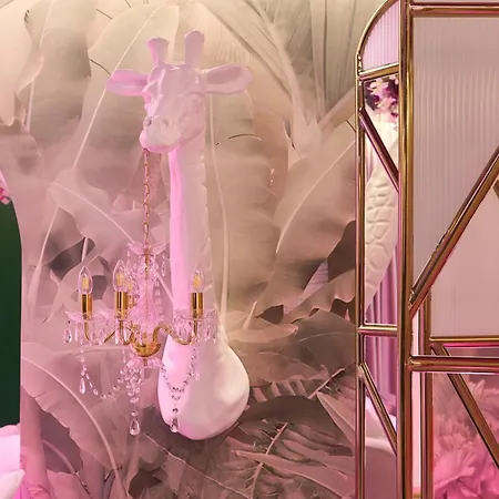 High Granaria Wild & Pink By Downtown *