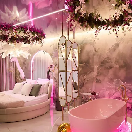 High Granaria Wild & Pink By Downtown *